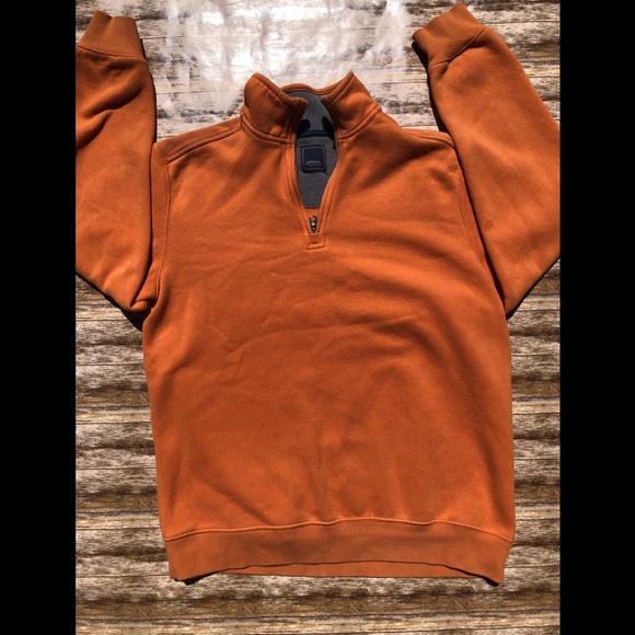 Arrow Men’s Sweatshirt Pullover Medium - Picture 3 of 3